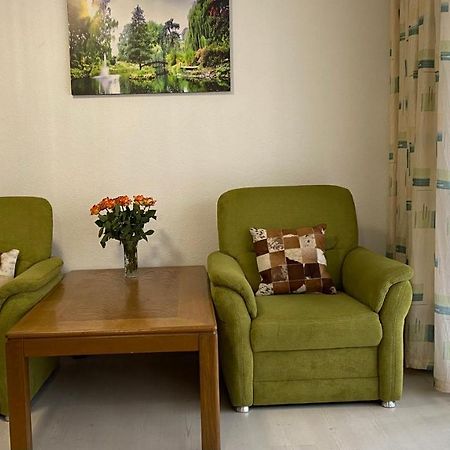 Alb-Rosa Apartment Bad Herrenalb Luaran gambar