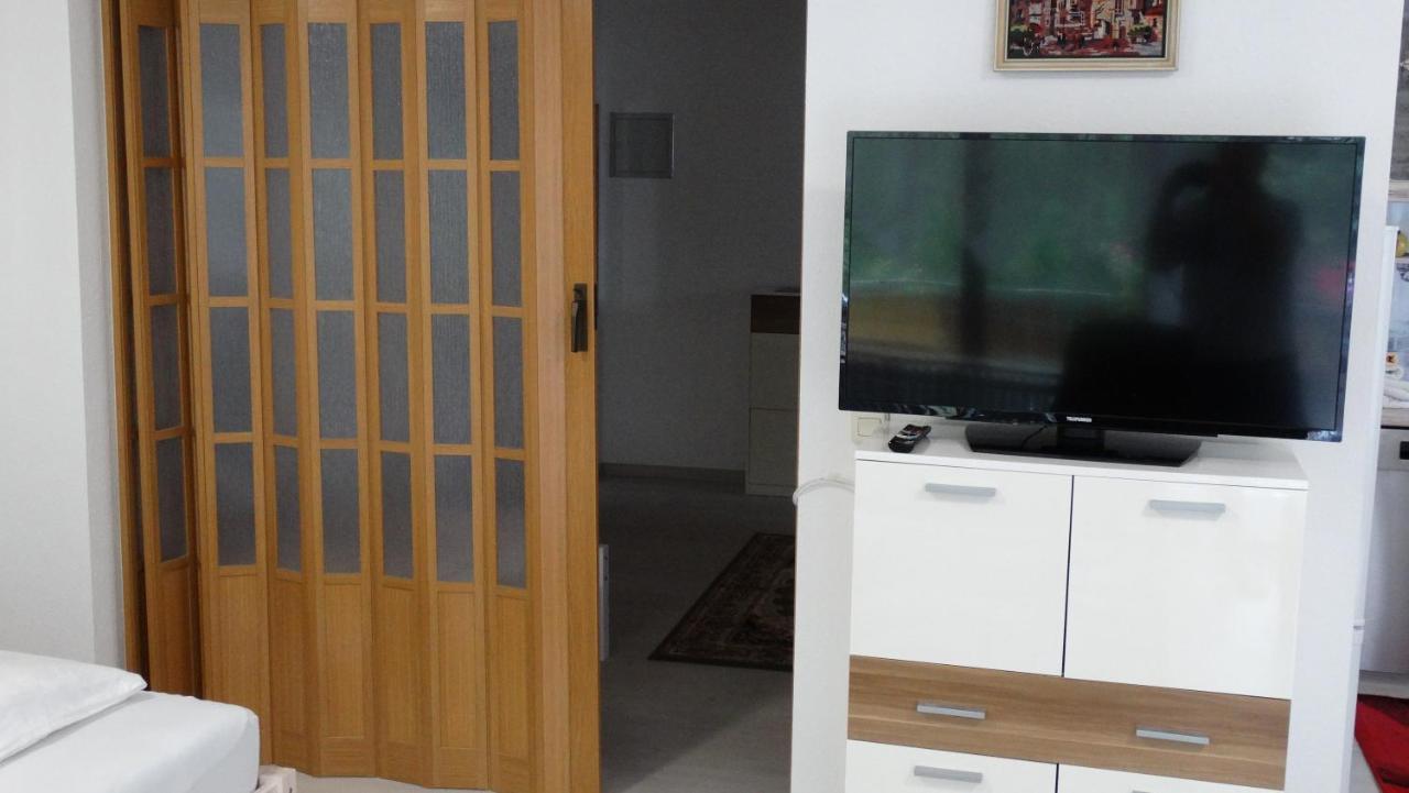 Alb-Rosa Apartment Bad Herrenalb Luaran gambar