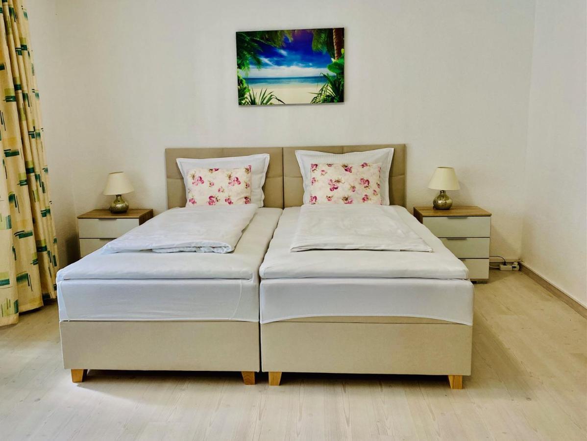 Alb-Rosa Apartment Bad Herrenalb Luaran gambar