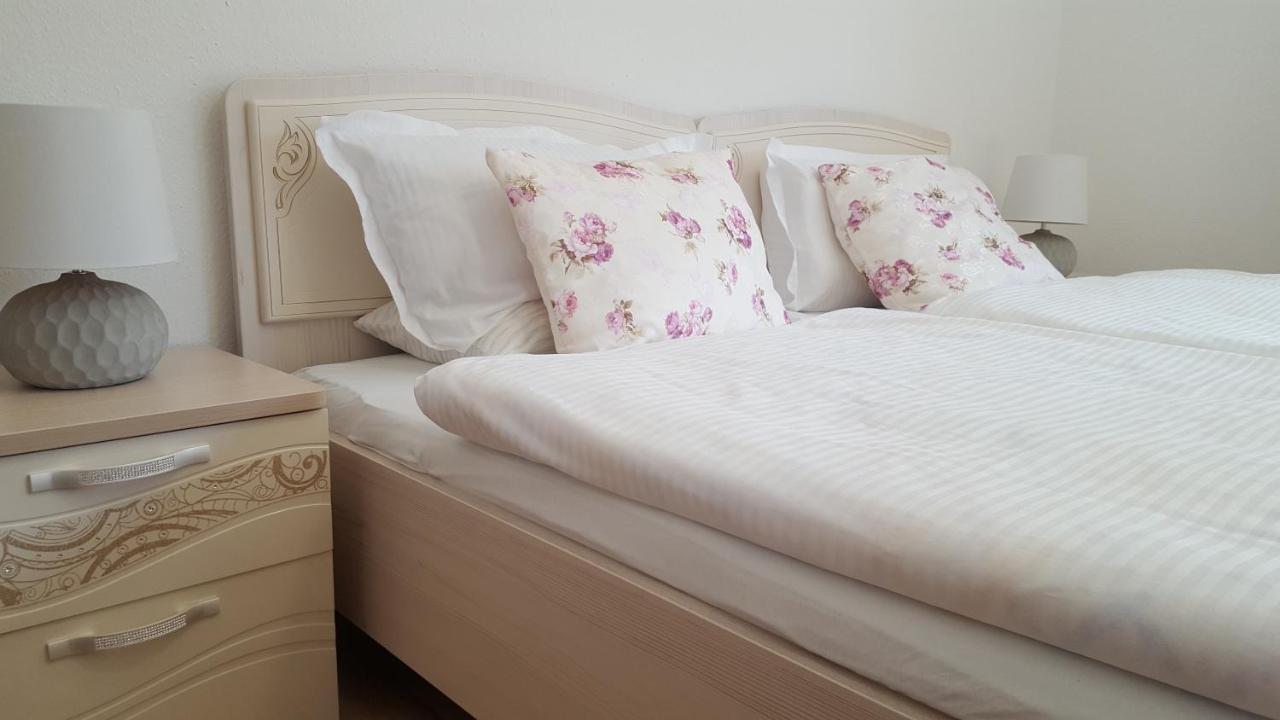 Alb-Rosa Apartment Bad Herrenalb Luaran gambar